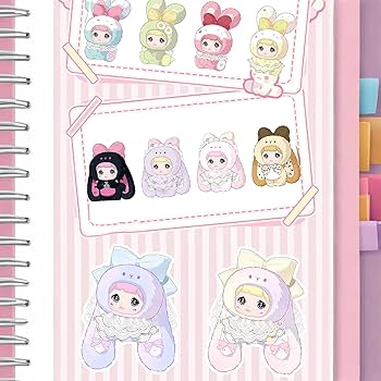 Amazon.co.jp: TOP TOY × Nommi 米宝スイートラビット シリーズ